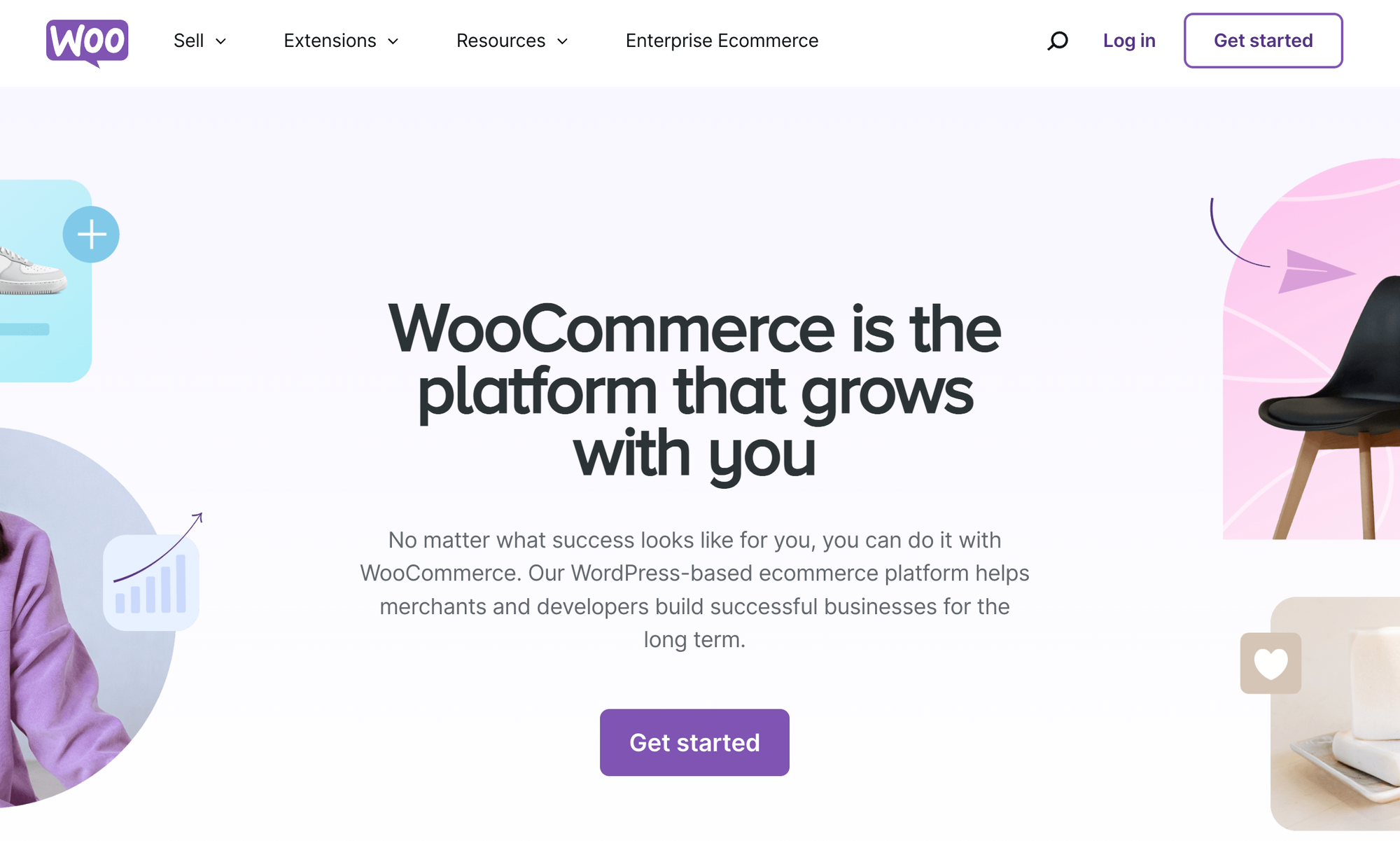 woocommerce