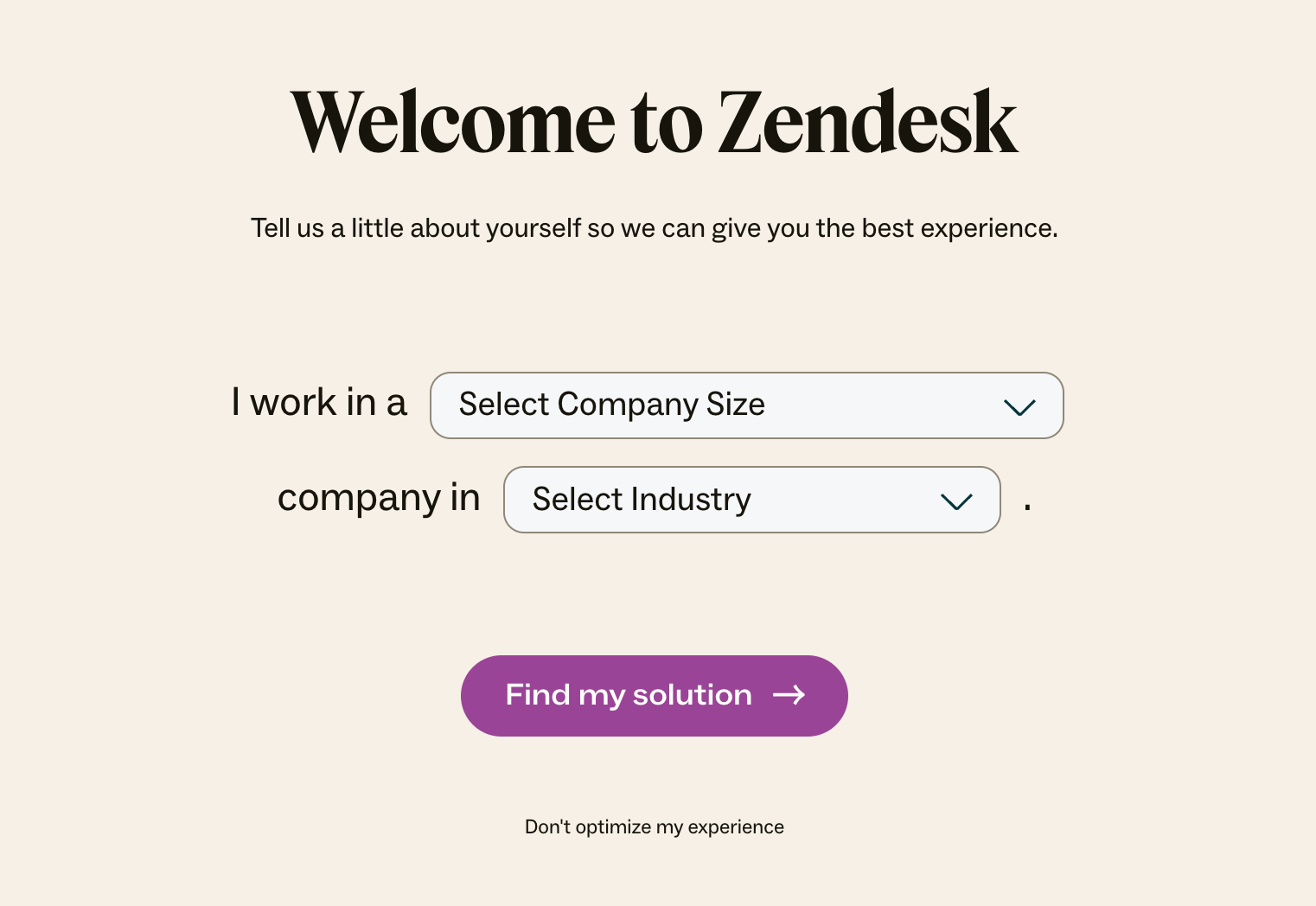 zendesk
