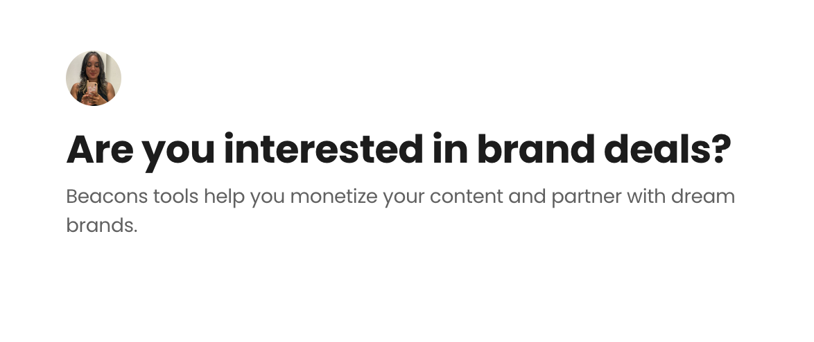 beaconsai advertisers