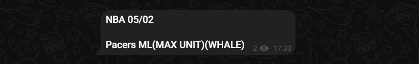 cody covers spreads telegram