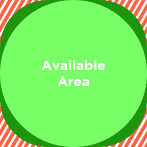 Template for Discord server icons