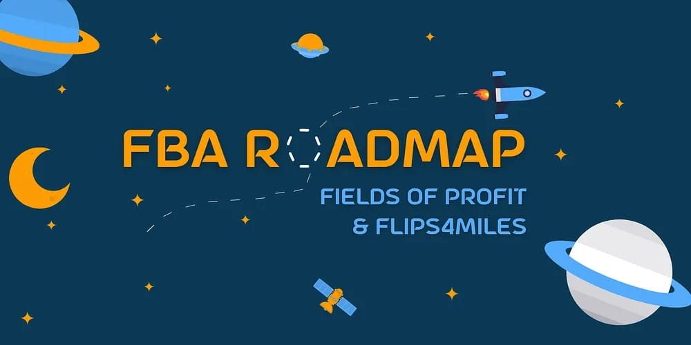fba roadmap