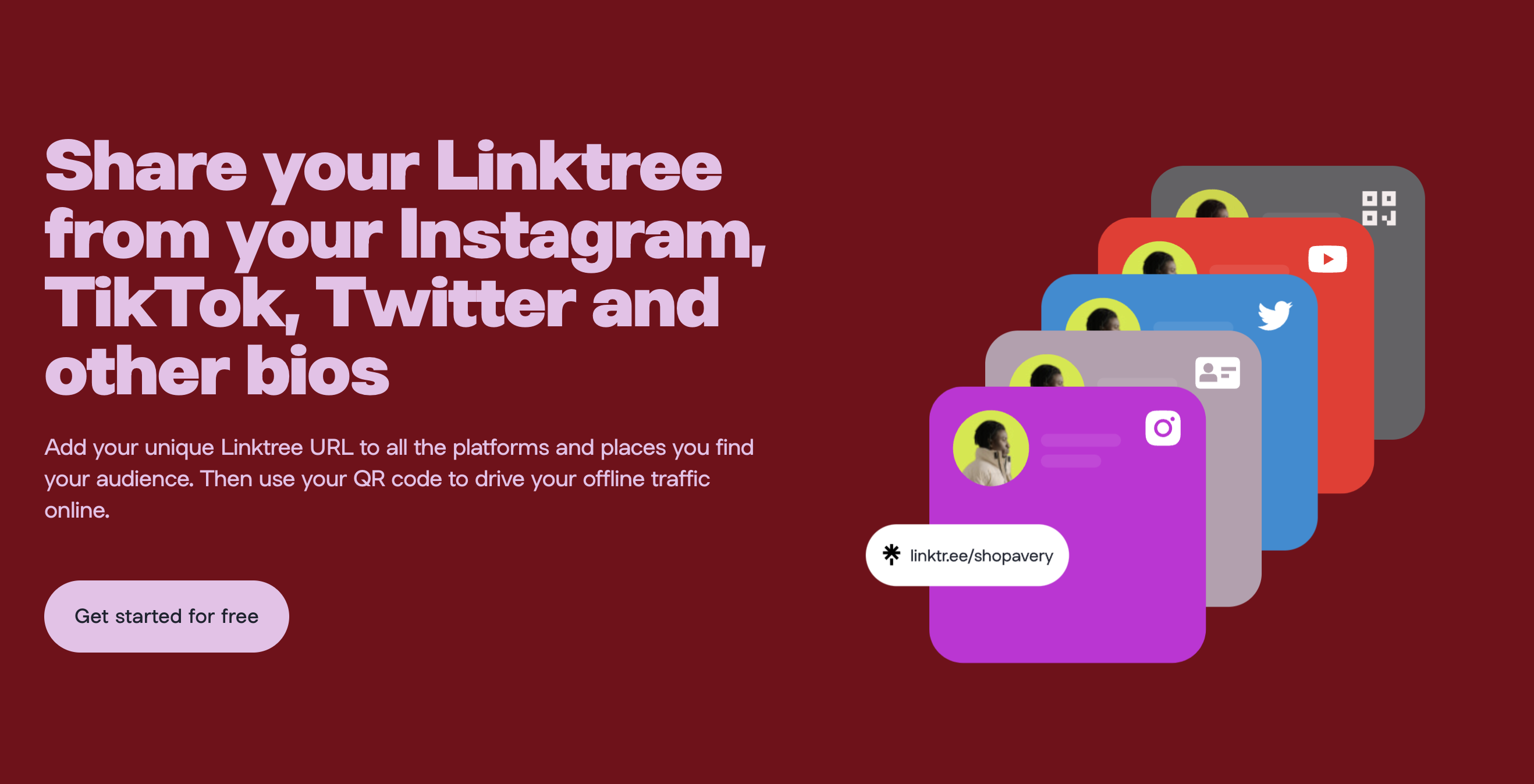 linktree explained
