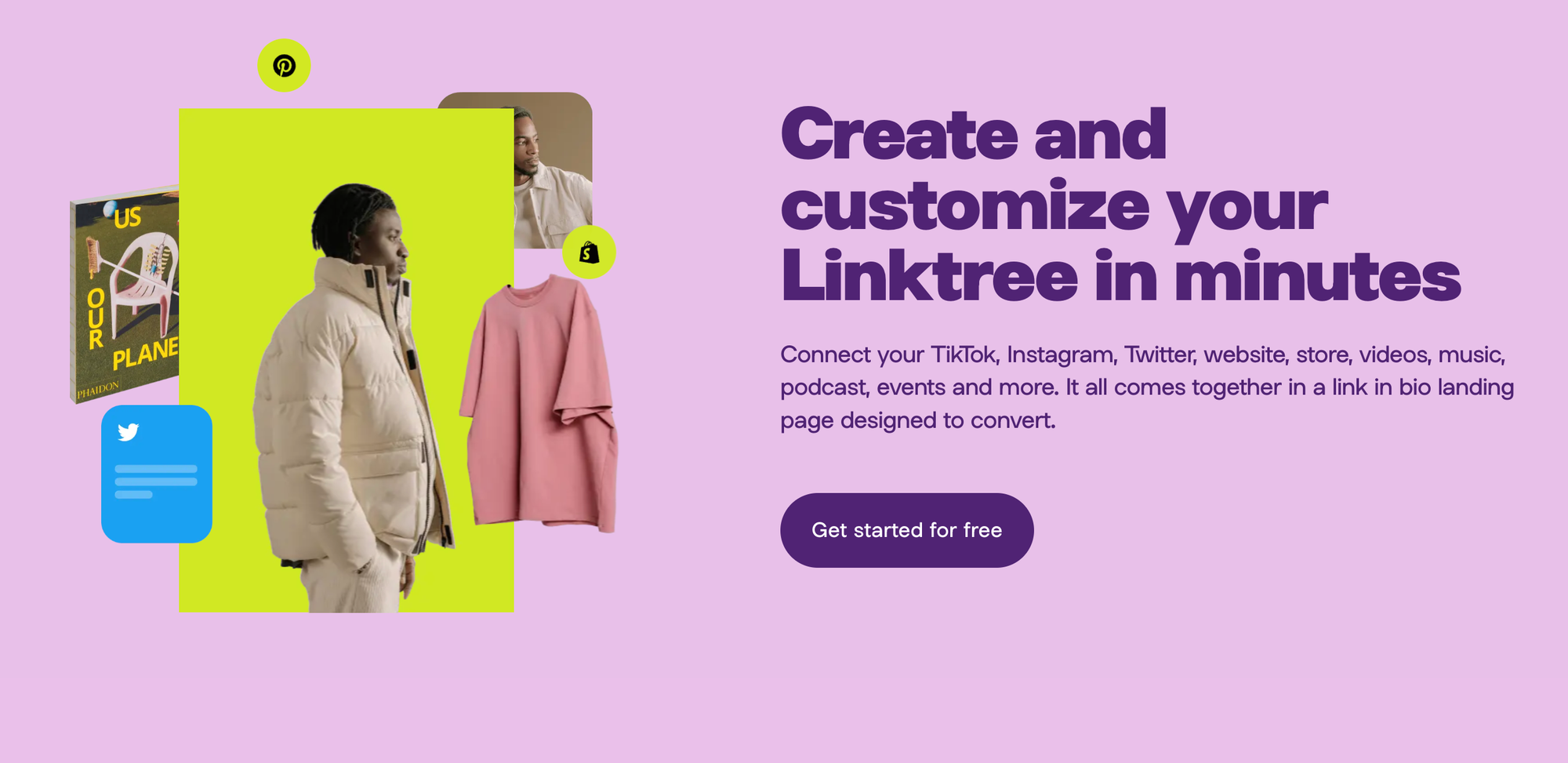 linktree creators