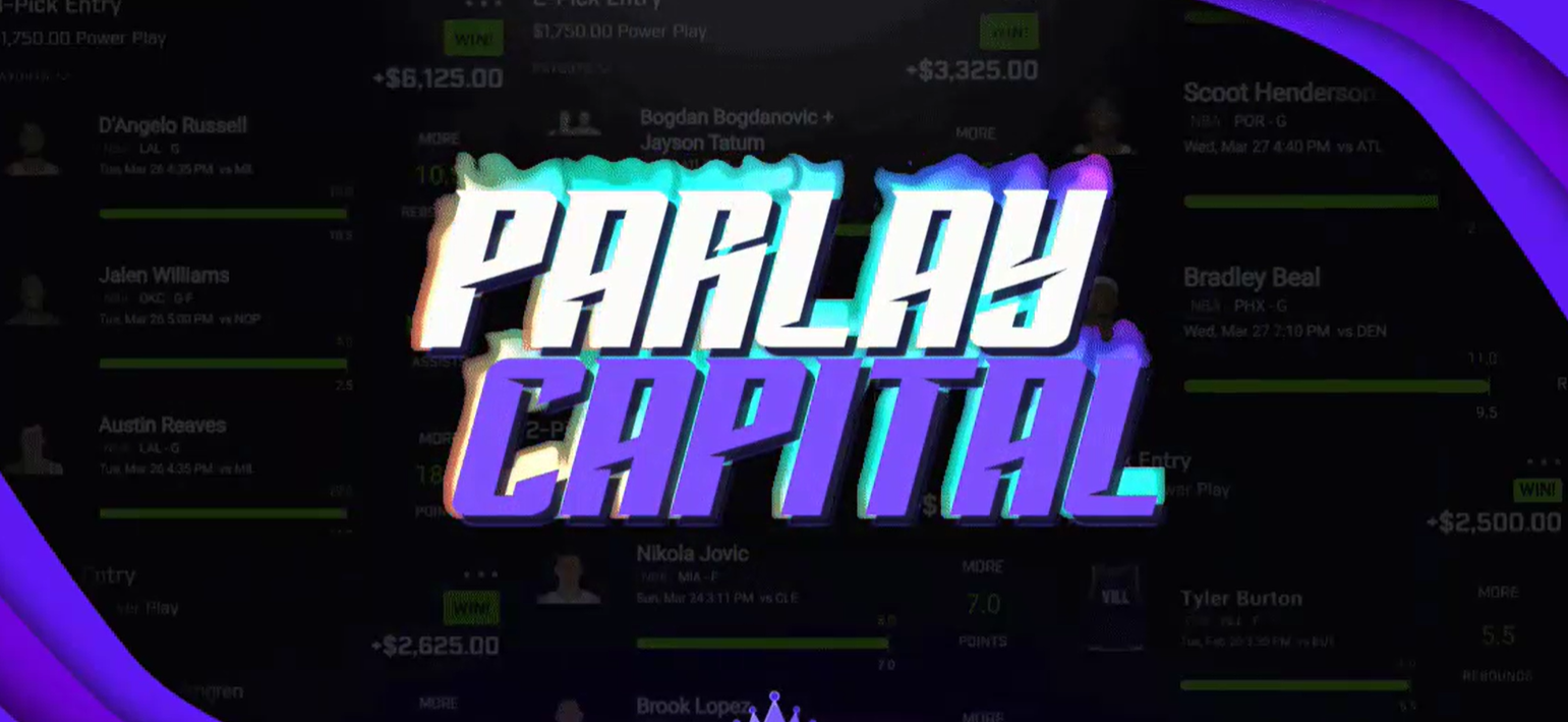 parlay capital
