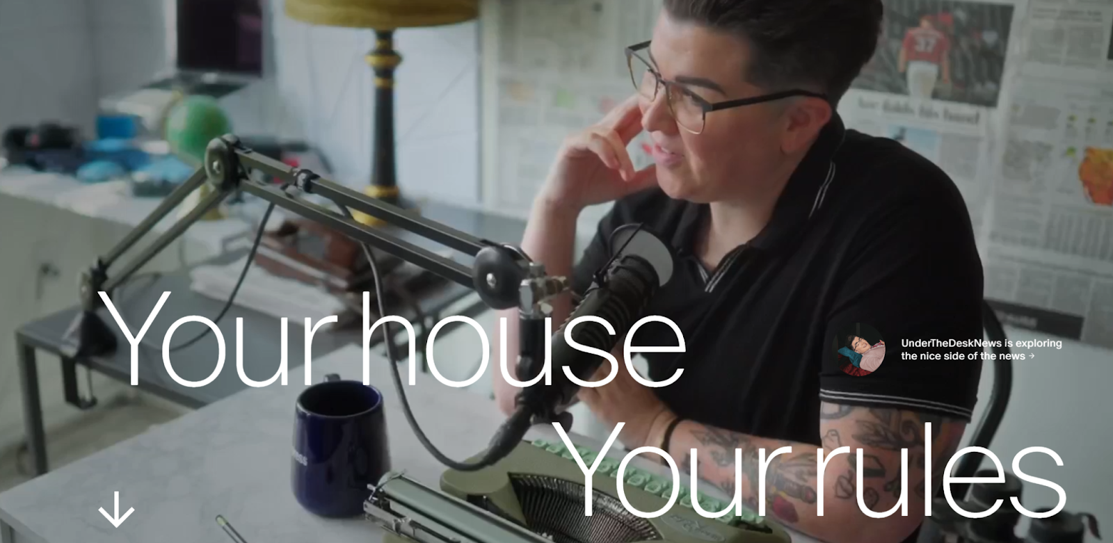 patreon pros and cons