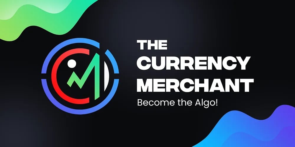 the currency merchant