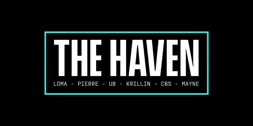 the haven