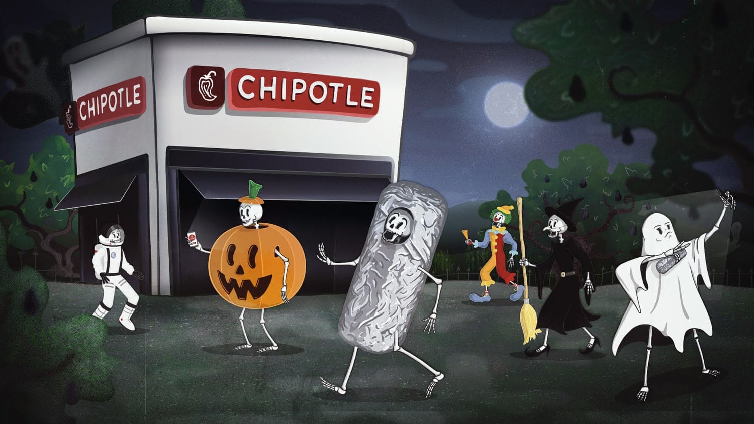 tiktok chipotle