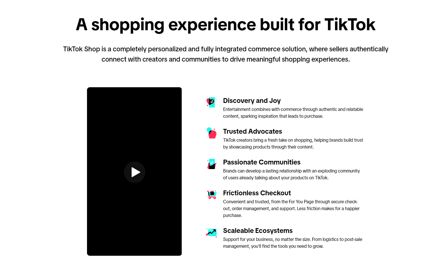 tiktok shop