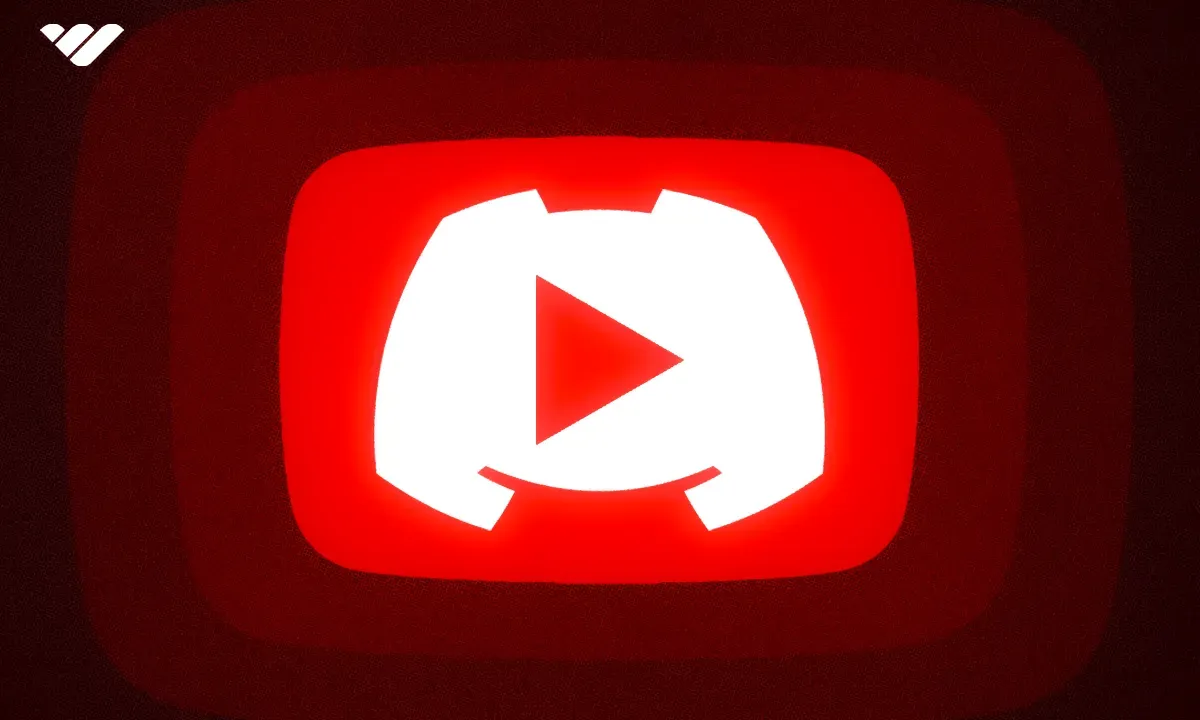 discord youtube