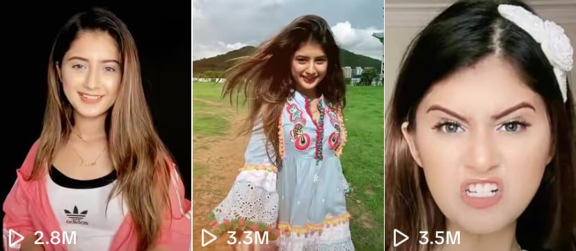 arishfakhan tiktok