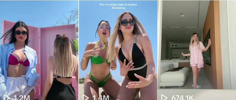 briana deyanara tiktok