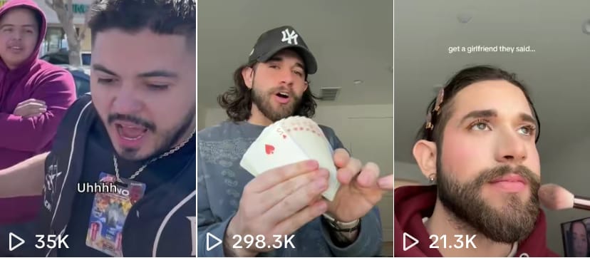 evancardguy tiktokEvan the Card Guy