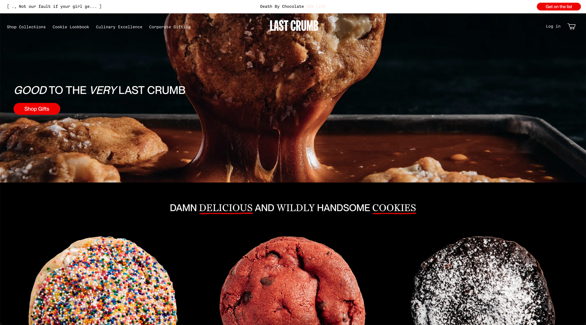 eye catching product images