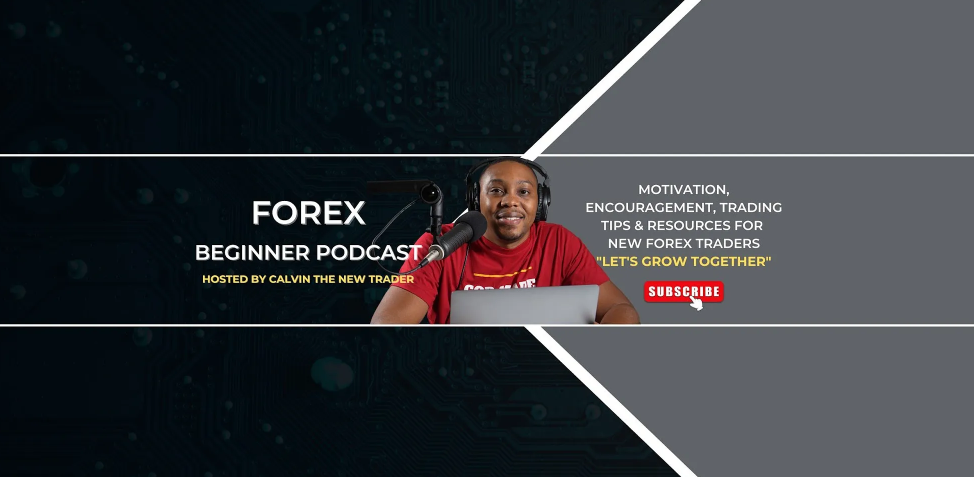 forex beginner podacst