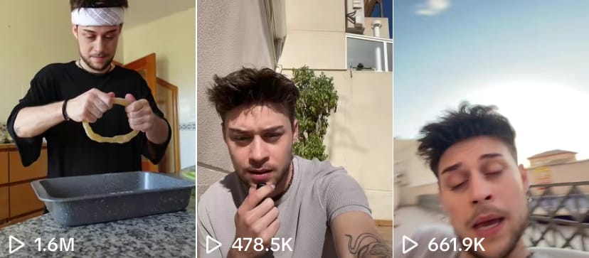 french guy tiktok
