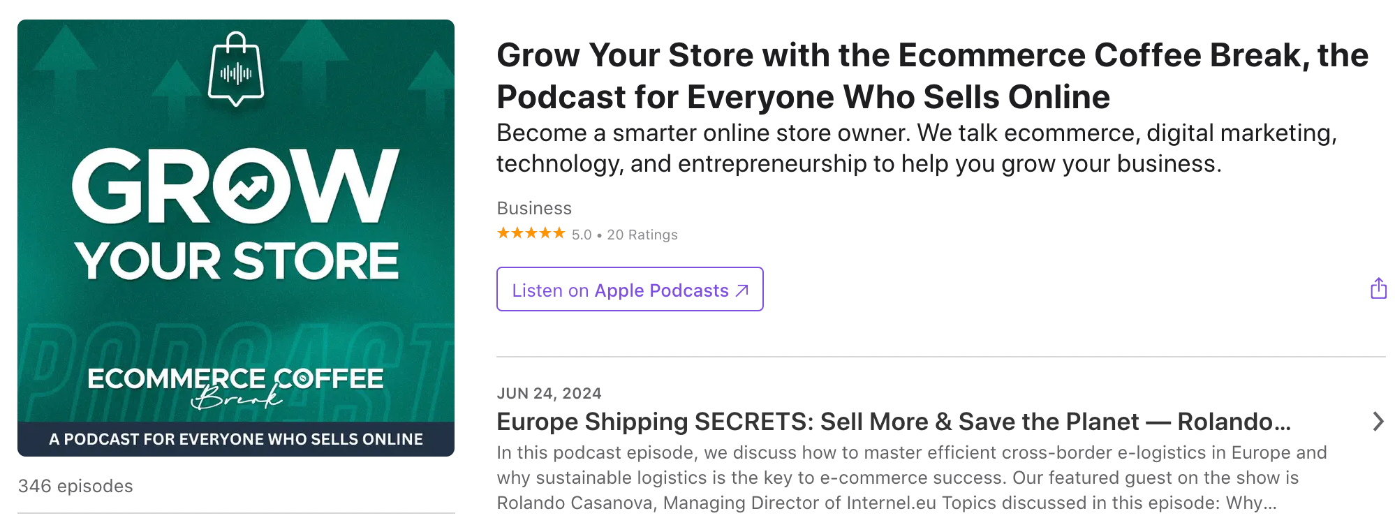 grow your online store