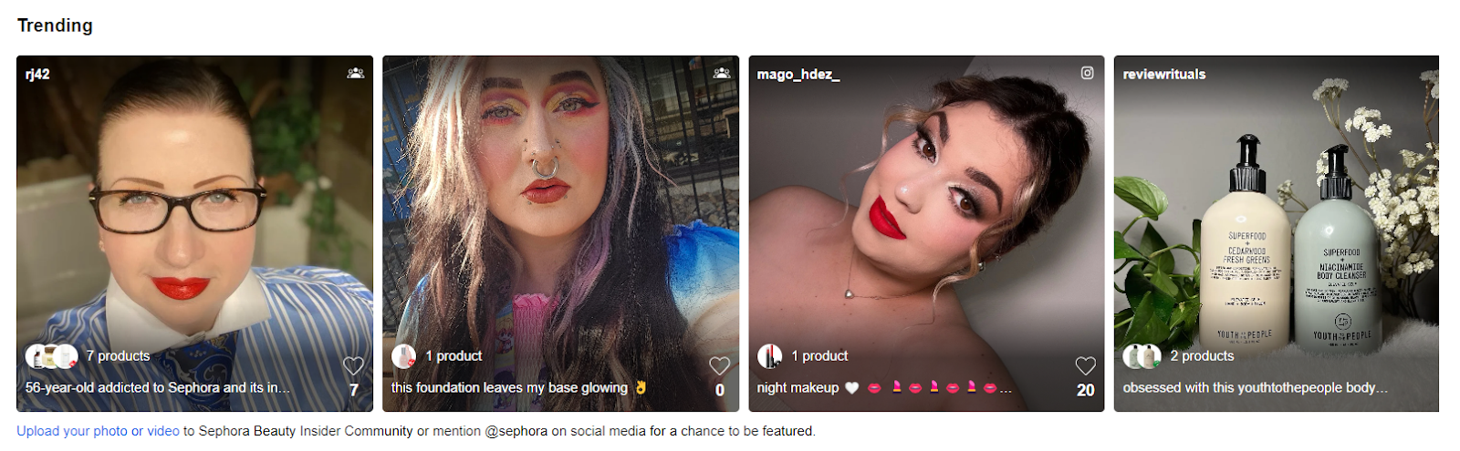 sephora beauty insider