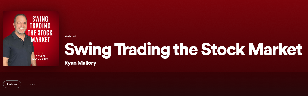 swing trading the stock market