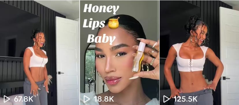 virgina sanhous tiktok