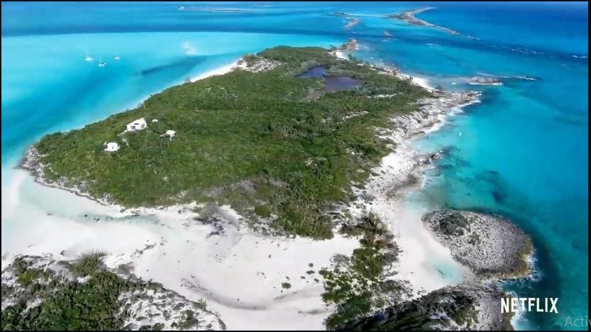 Fyre: The Greatest Party That Never Happened (2019)&nbsp;