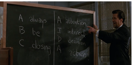 Glengarry Glen Ross (1992)