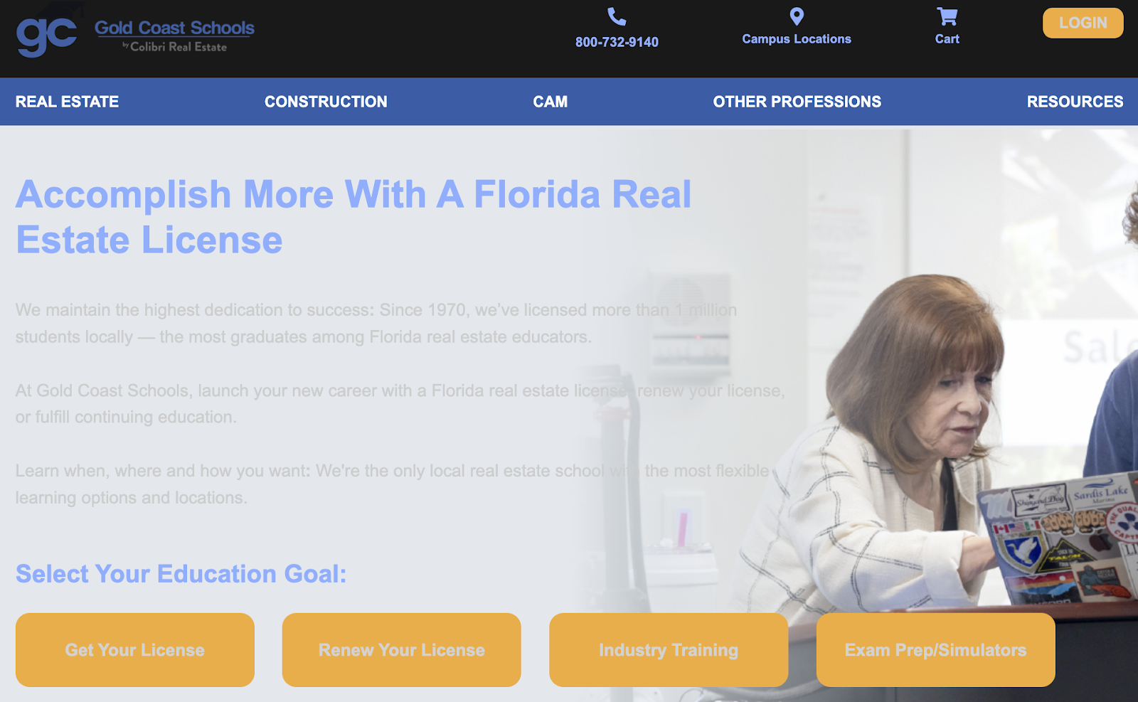 Gold Coast Schools by Colibri Real Estate