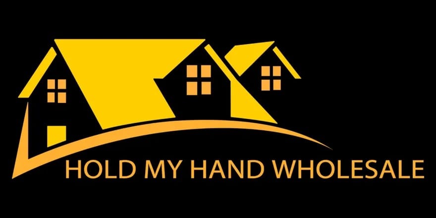 Hold My Hand Wholesale