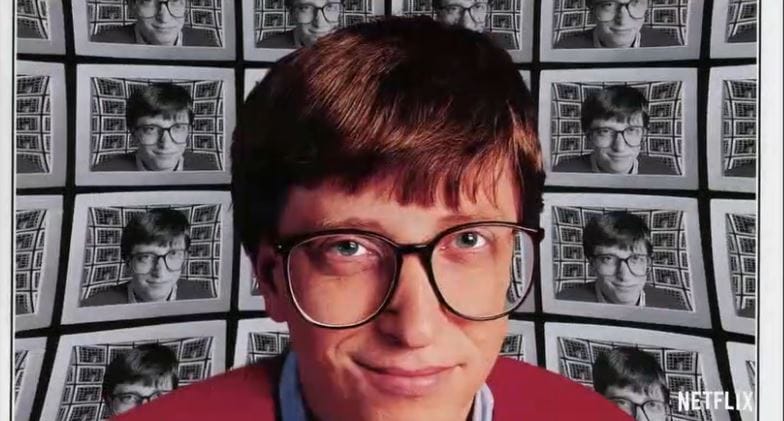 Inside Bill's Brain: Decoding Bill Gates (2019)&nbsp;