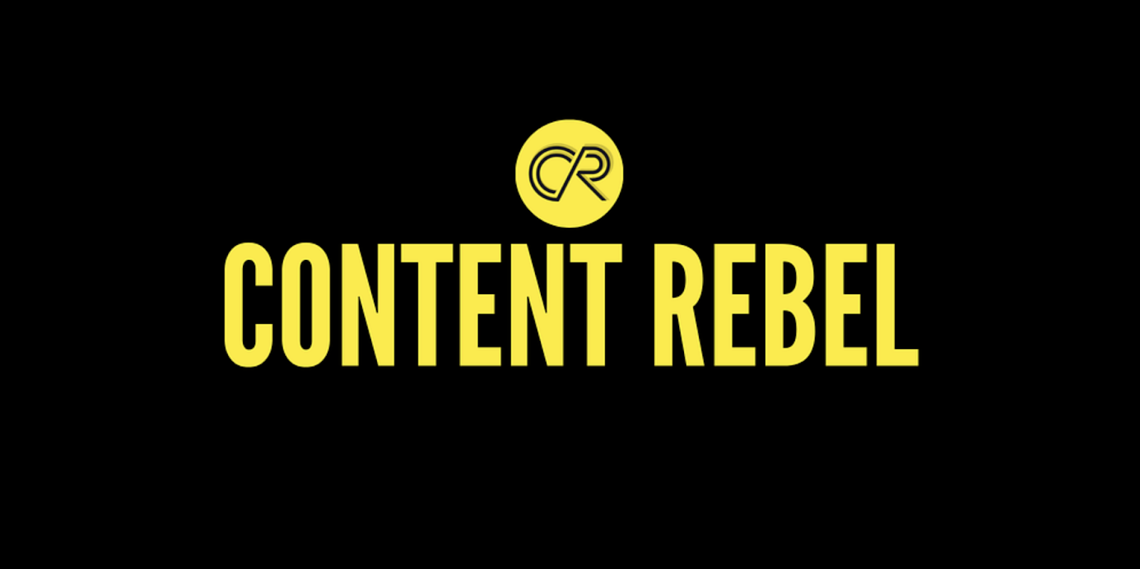 Content Rebel