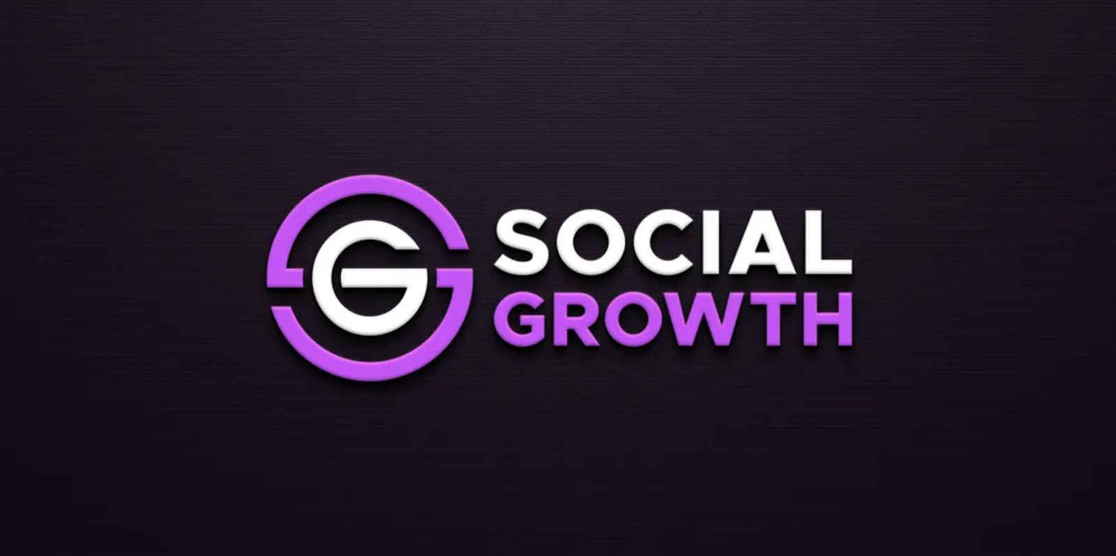 Social Growth