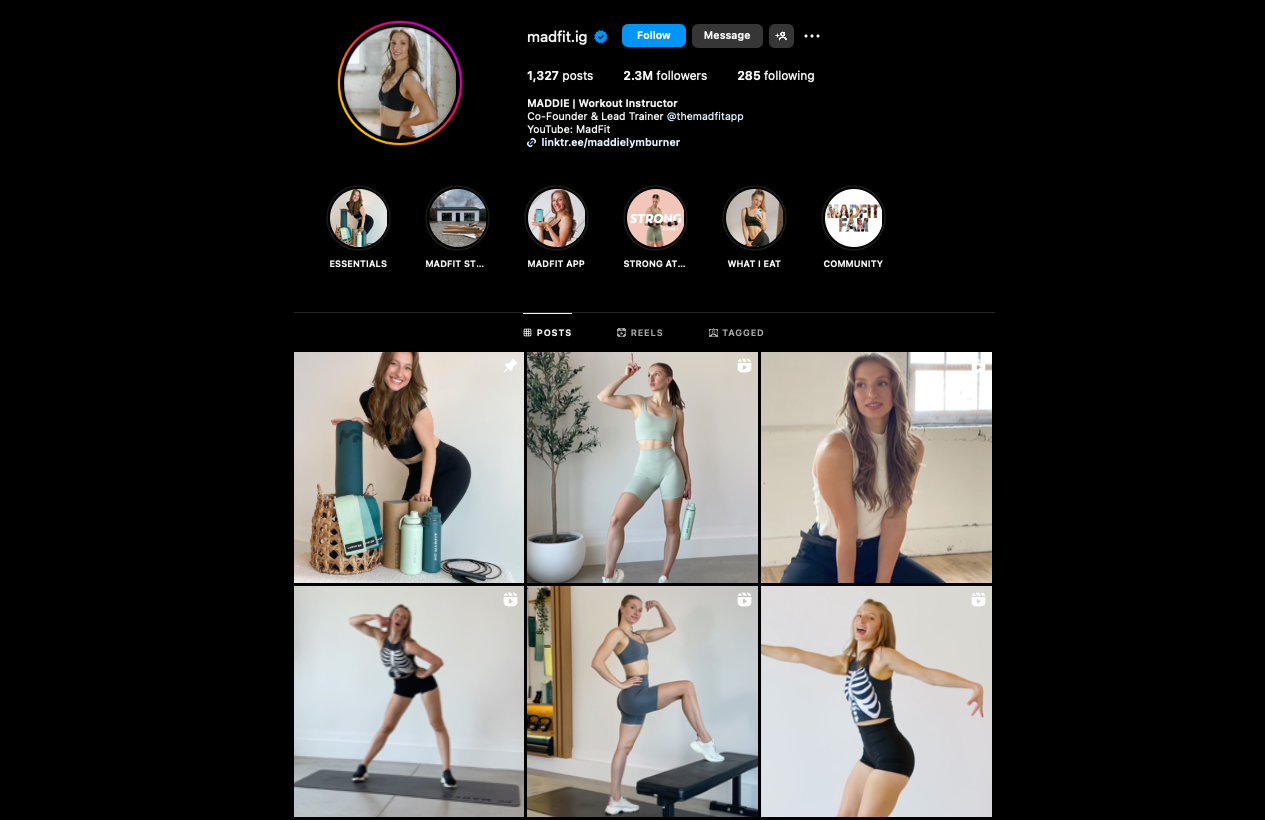 Wellness and fitness