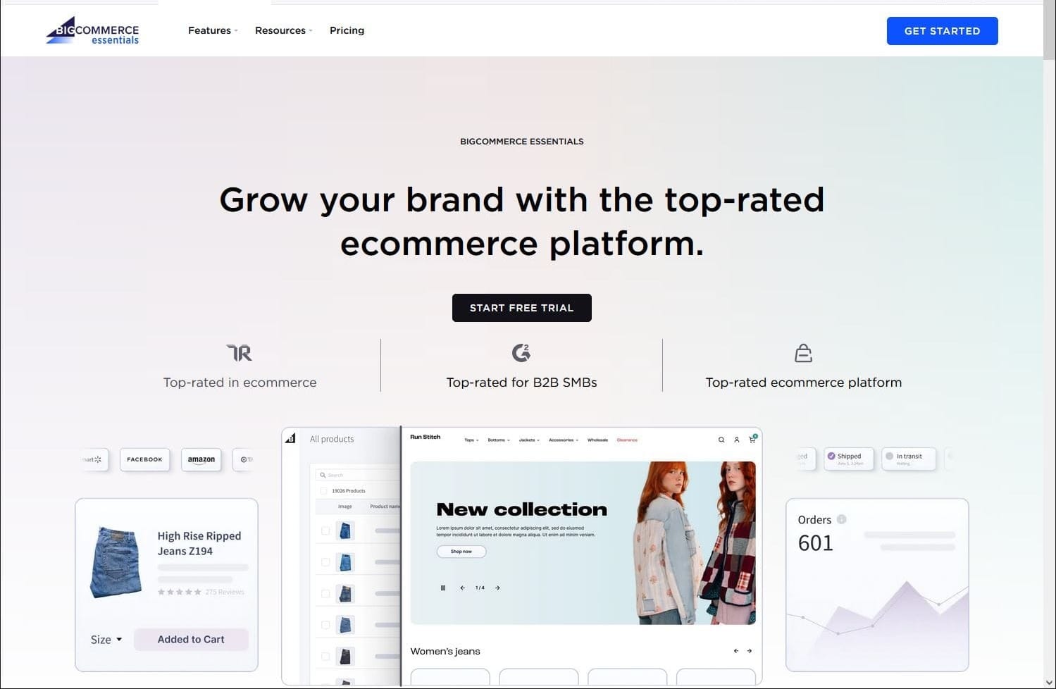 bigcommerce