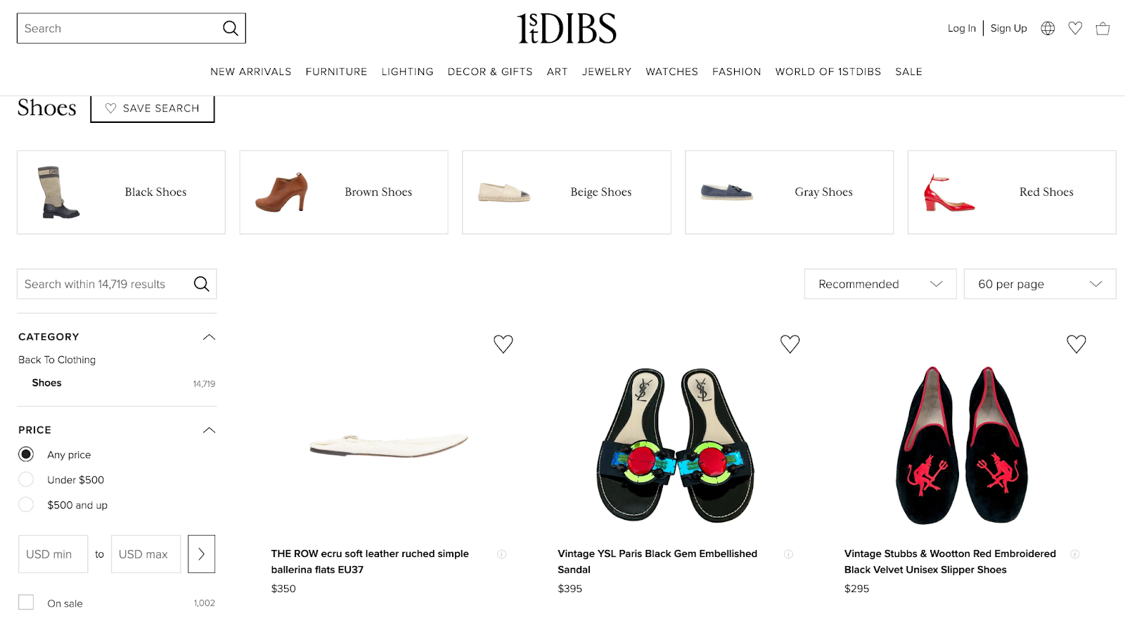 1stdibs