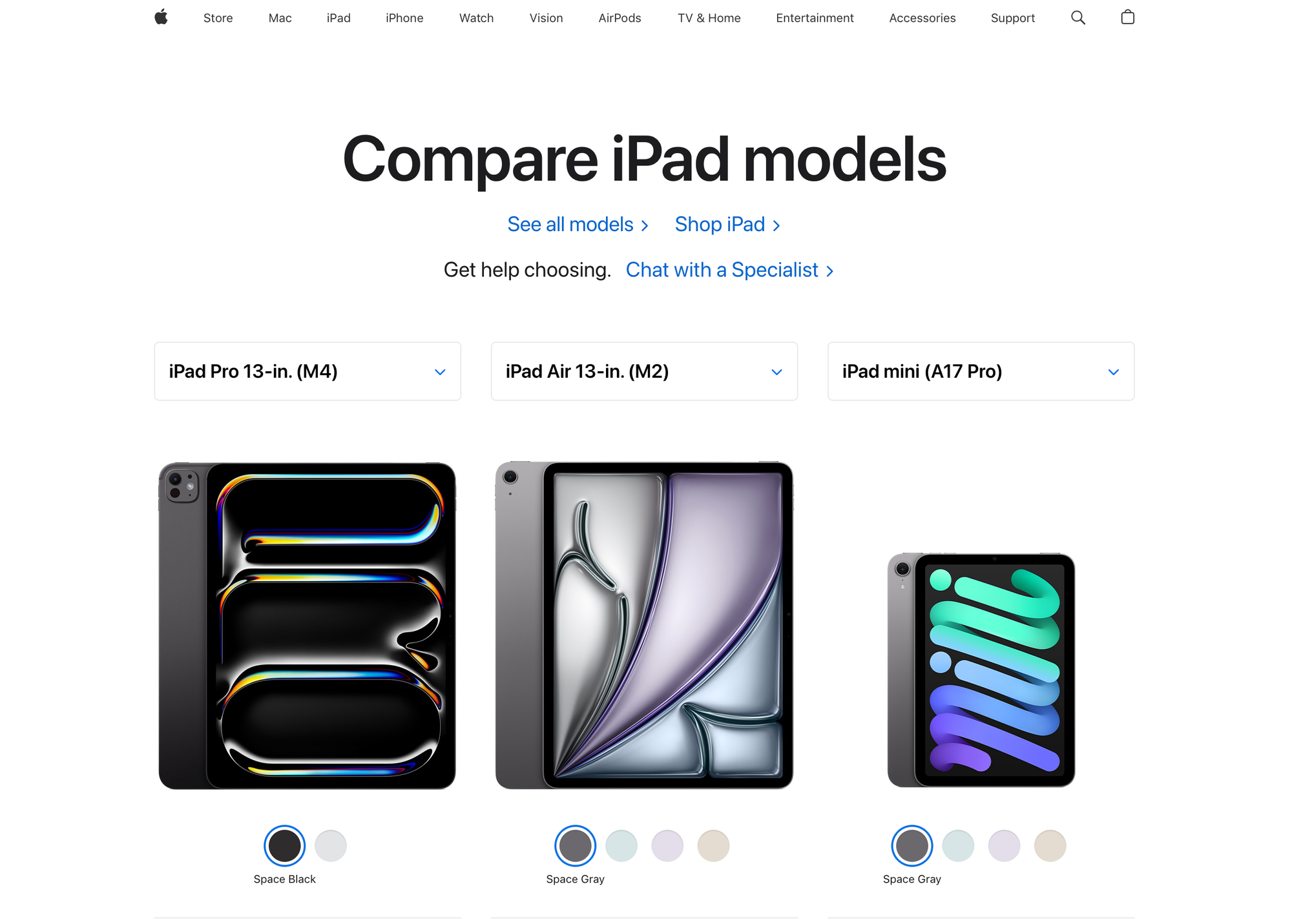 Apple customer service