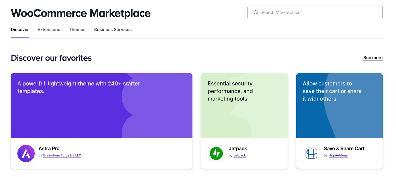 Email marketing and SEO tools