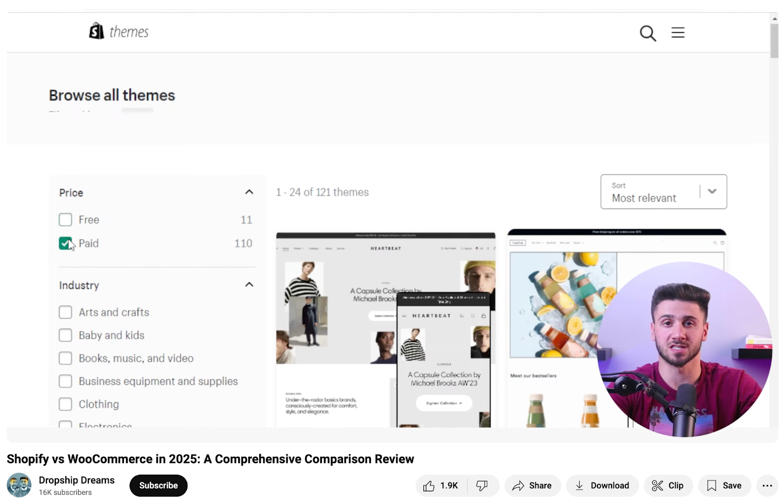 Flexibility and customization