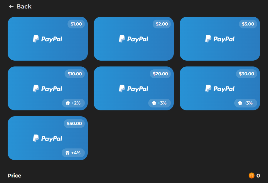 PayPal