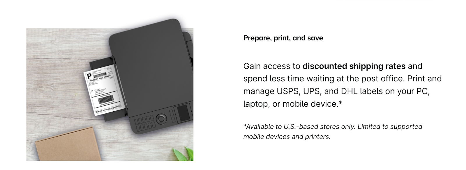 Shipping rates on woocommerce