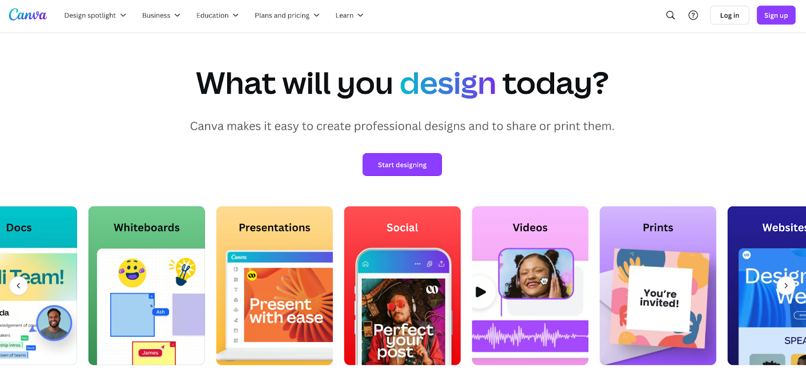 What is Canva