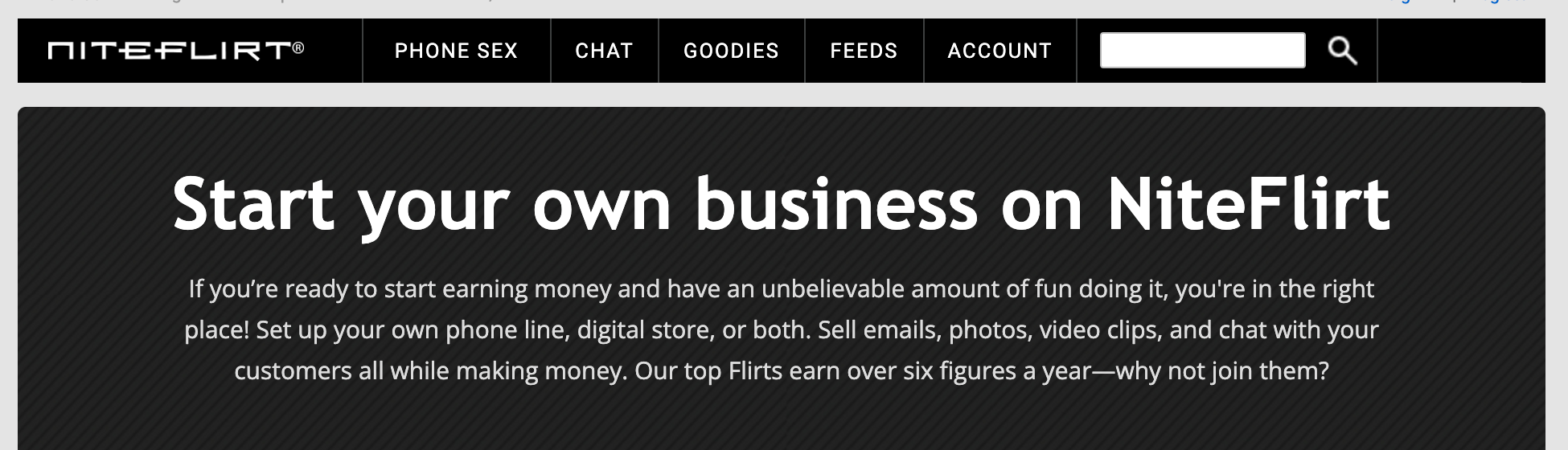 niteflirt