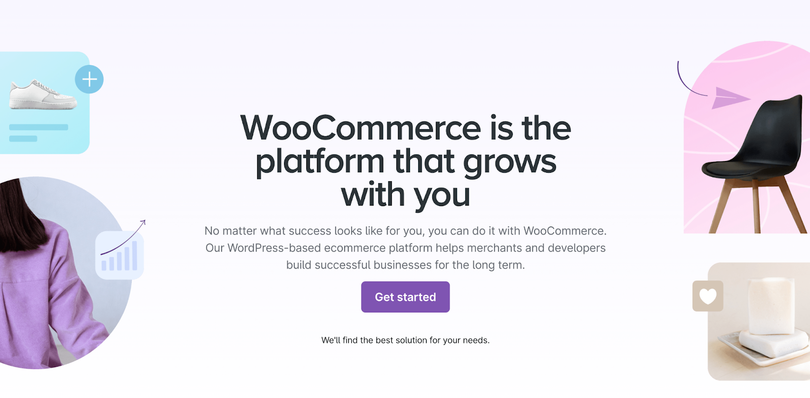woocommerce screenshot