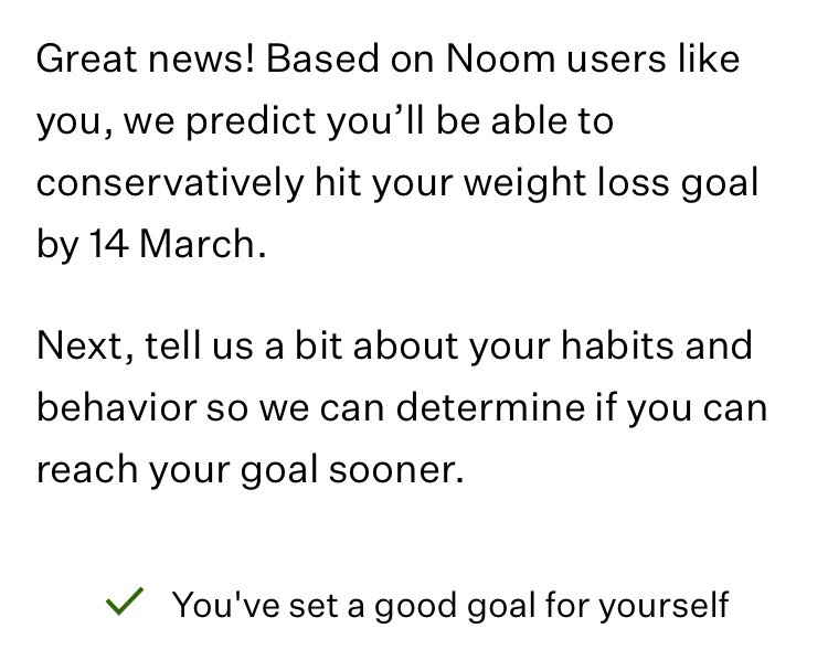 Behavioral Profile Quiz