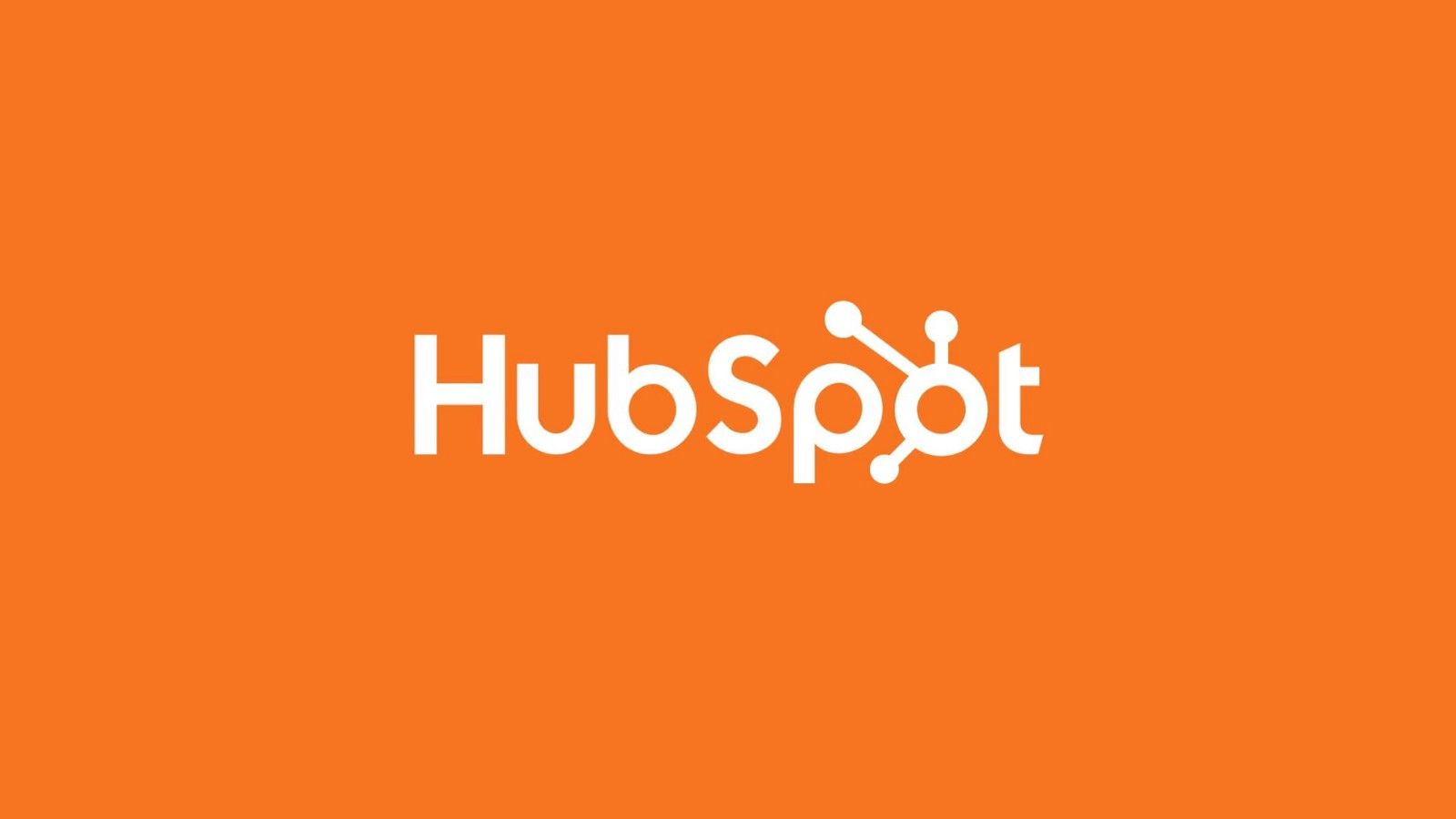 HubSpot	