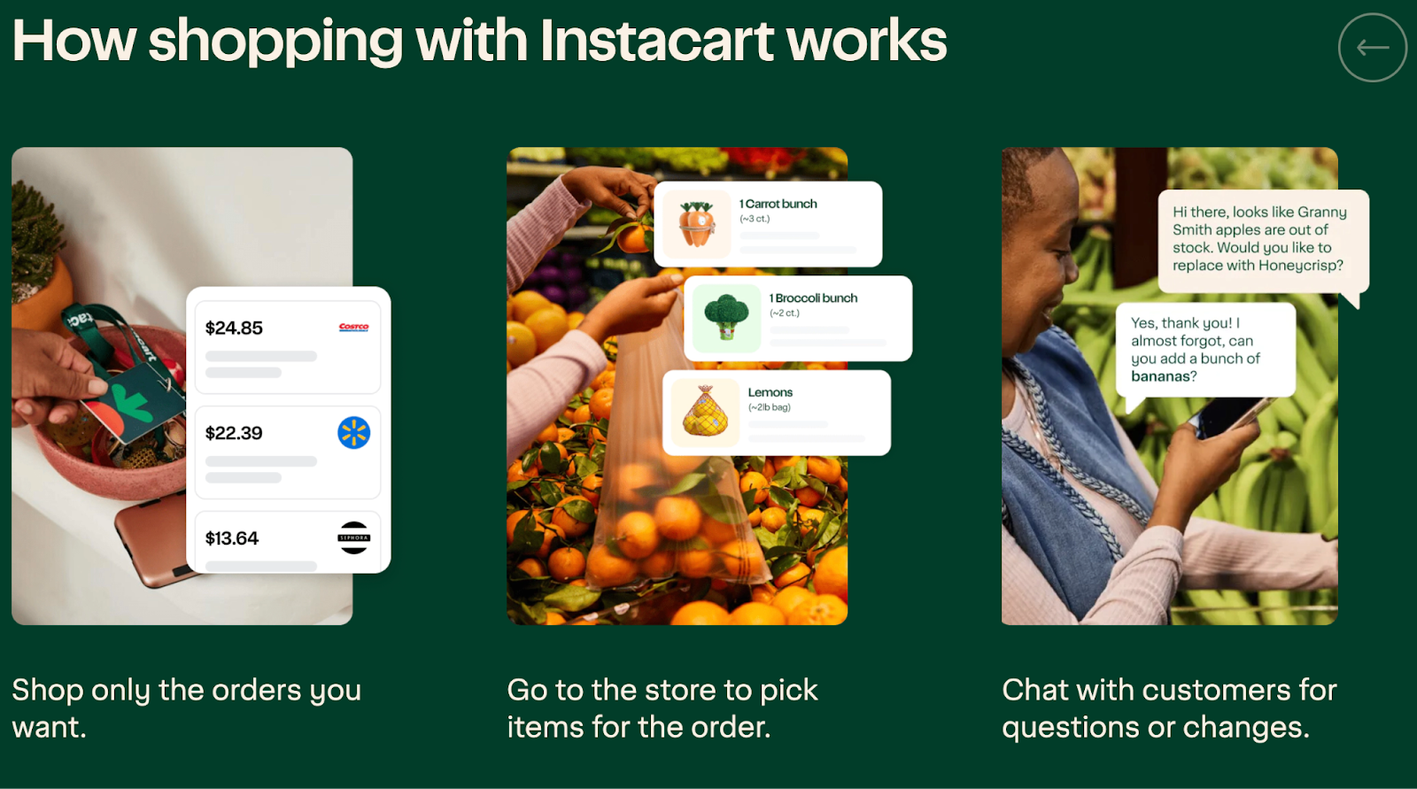 Instacart
