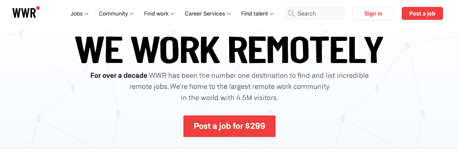 Online community manager