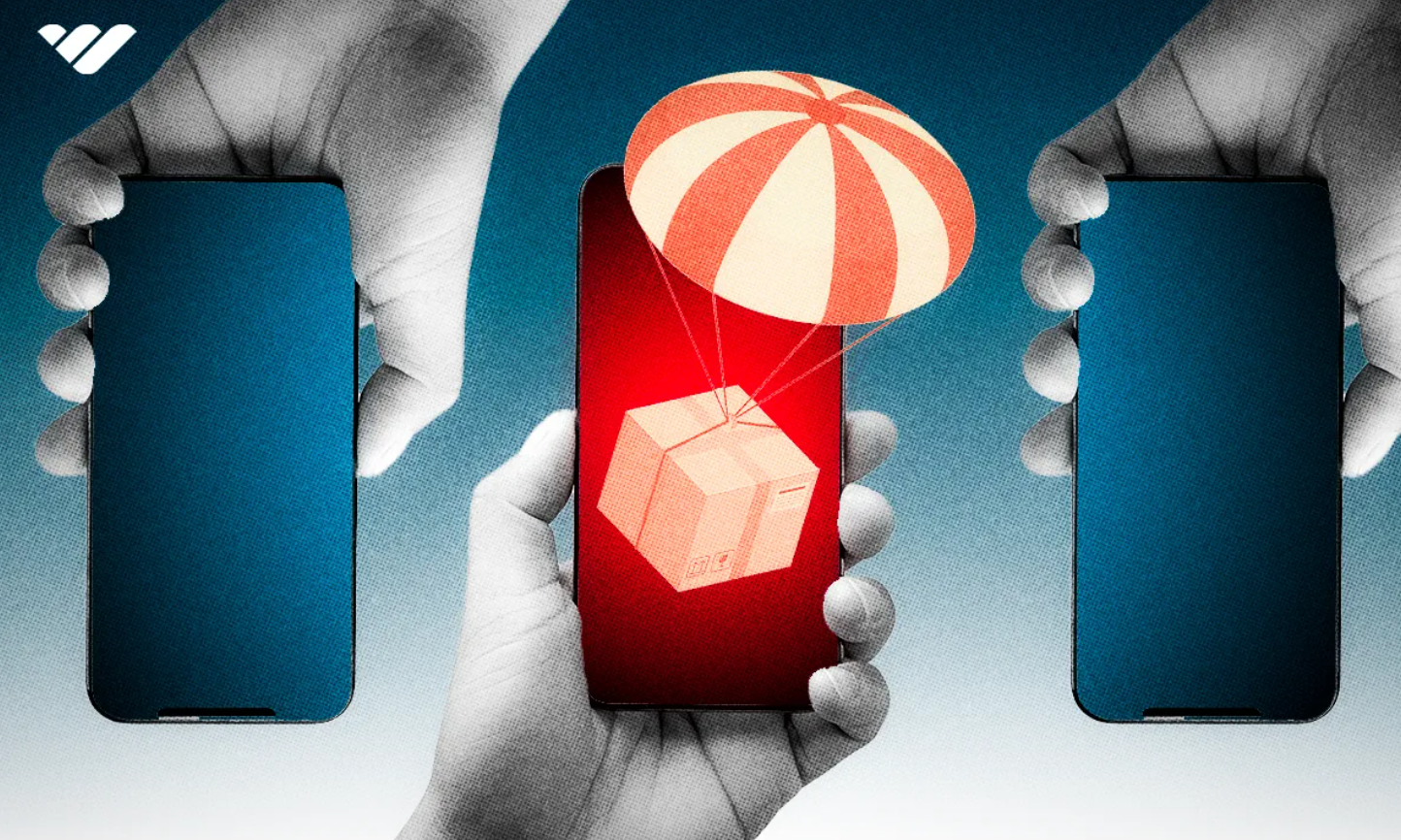 Print-on-demand dropshipping