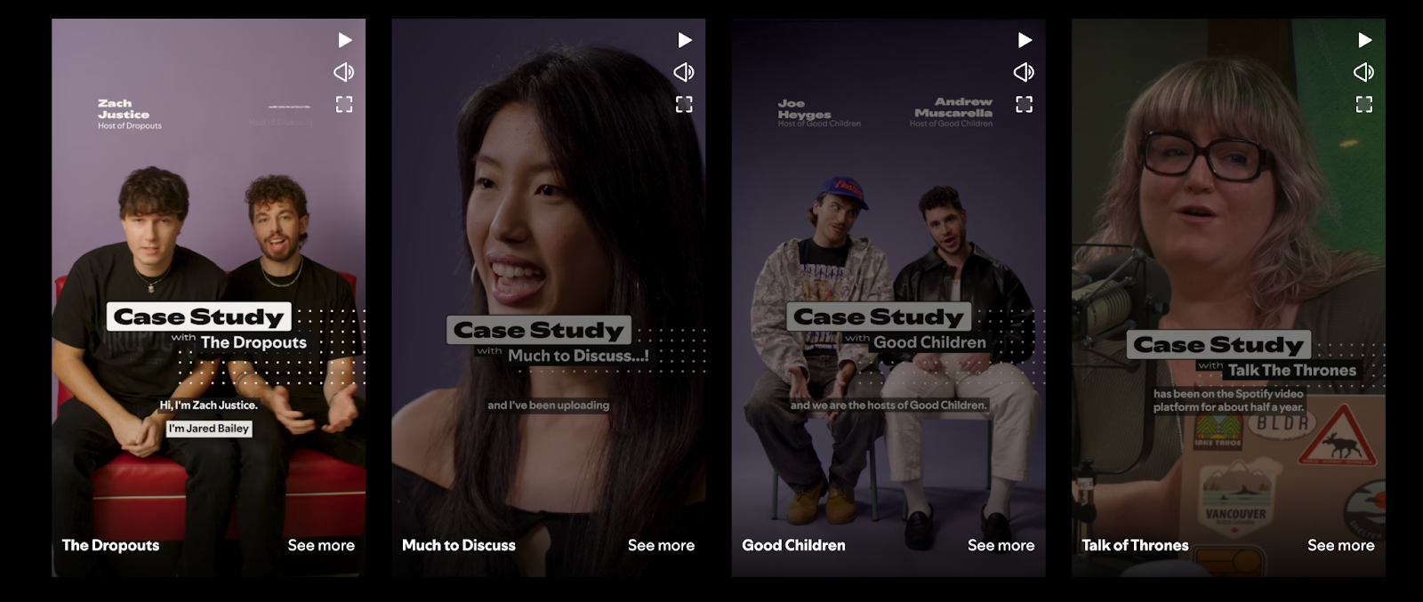 Promote your Podcast