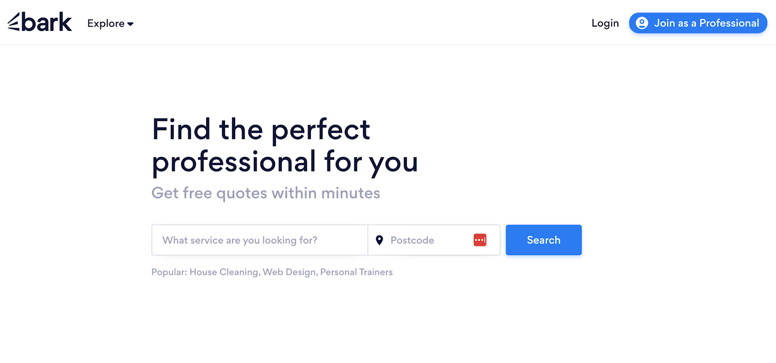 Social media manager